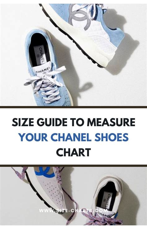 chanel size chart shoes|chanel espadrilles true to size.